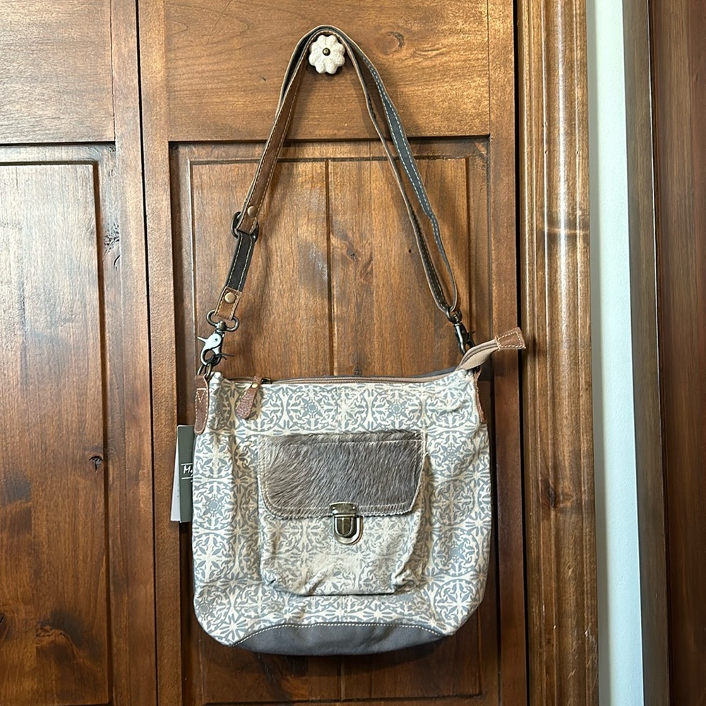 Myra Crossbody Bag Brand New With Tags